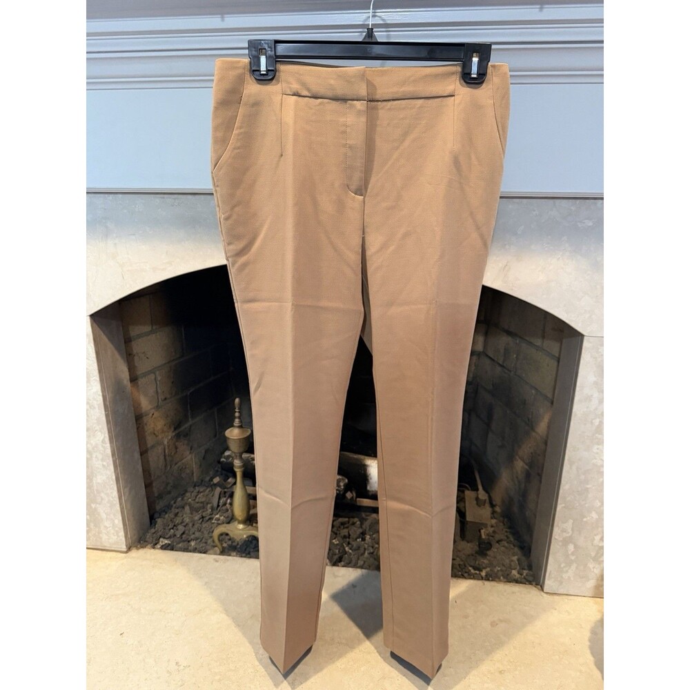 Chico's So Slimming Straight Pant, Ultimate Diamond Fit, Career/Business Women's